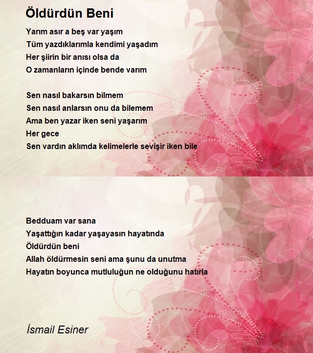 İsmail Esiner