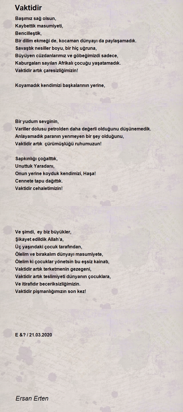 Ersan Erten