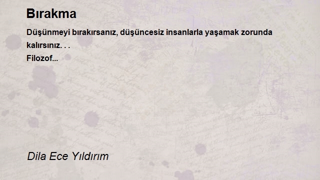 Aşk Aşkın Şehri Ordu