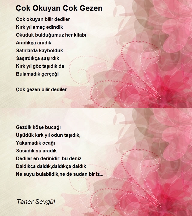 Taner Sevgül