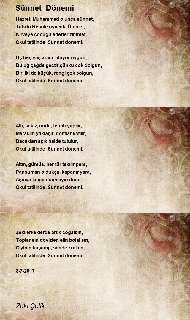 Zeki Çelik