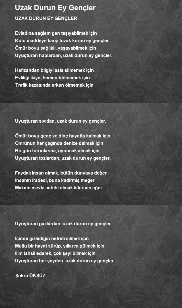 Şükrü Öksüz 2