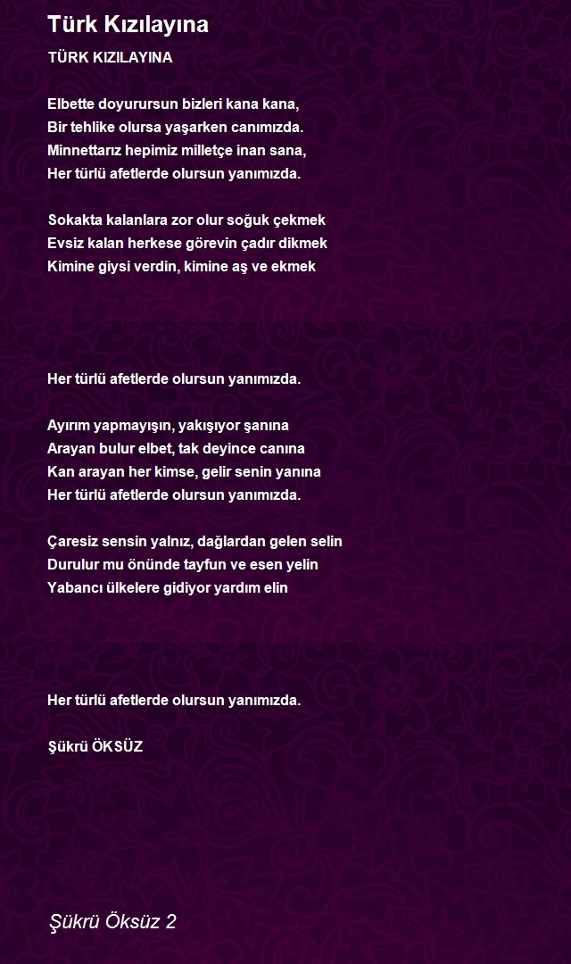 Şükrü Öksüz 2