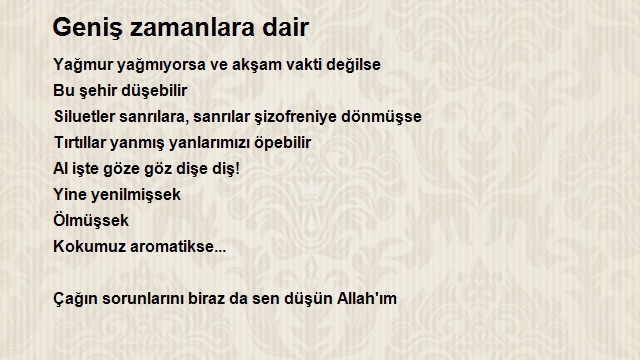 İzzet Bilici