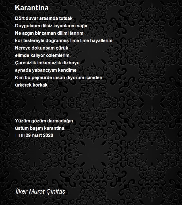 İlker Murat Çinitaş