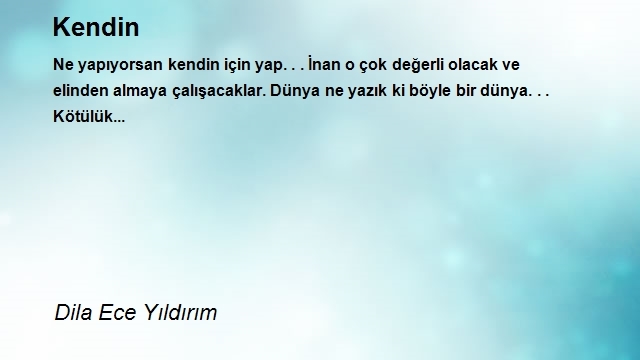 Aşk Aşkın Şehri Ordu