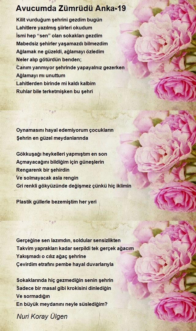 Nuri Koray Ülgen