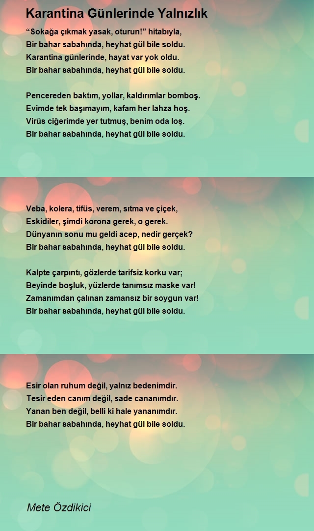Mete Özdikici
