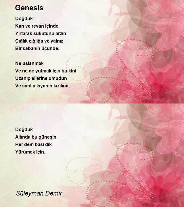 Süleyman Demir