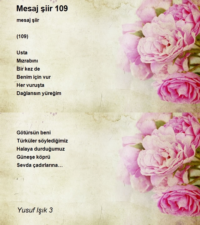 Yusuf Işık 3