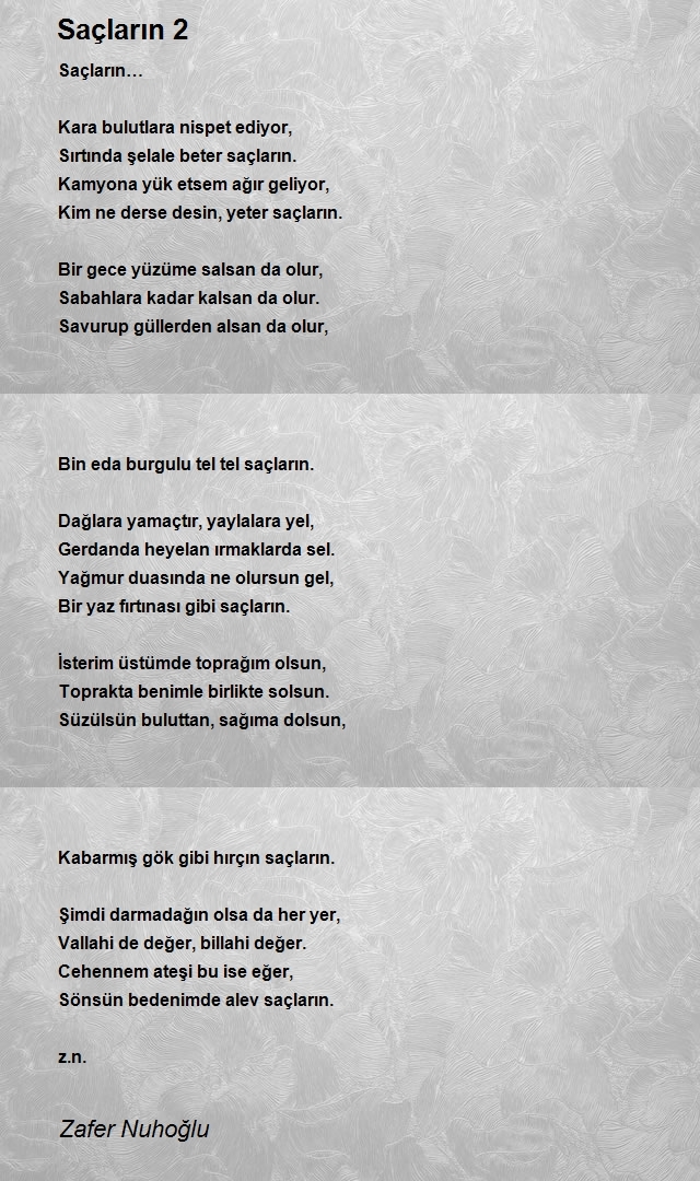 Zafer Nuhoğlu