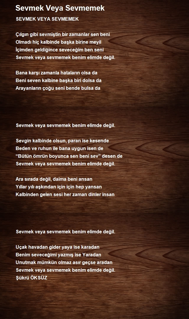 Şükrü Öksüz 2