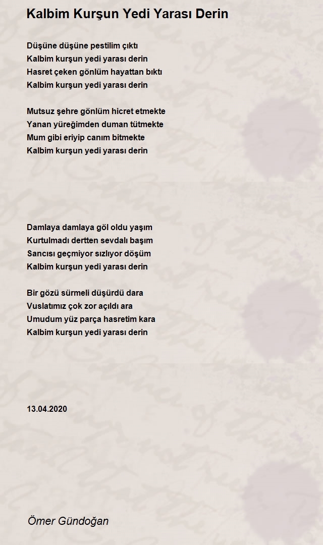 Ömer Gündoğan