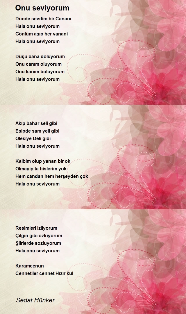 Sedat Hünker