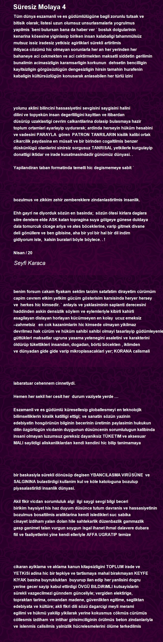 Seyfi Karaca