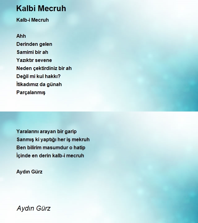 Aydın Gürz