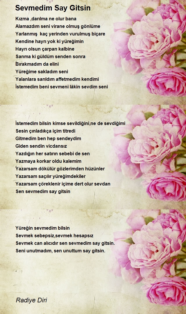 Radiye Diri