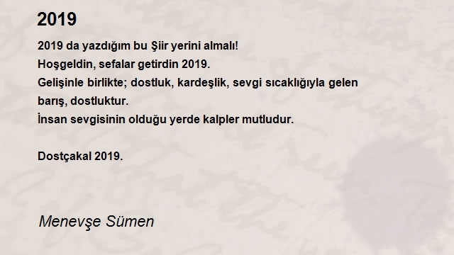 Menevşe Sümen