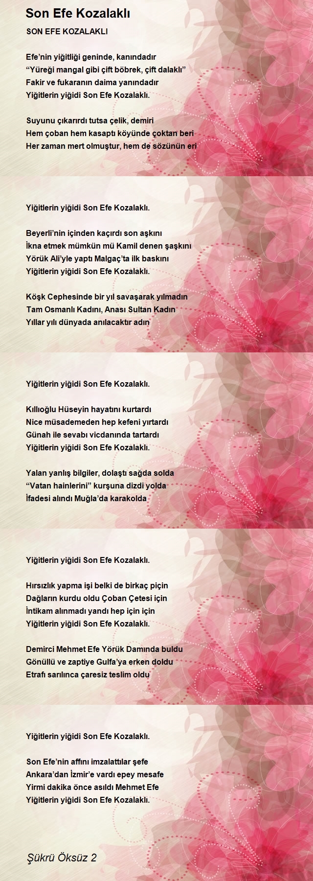 Şükrü Öksüz 2