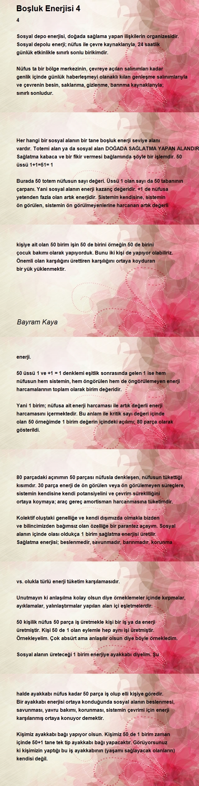 Bayram Kaya