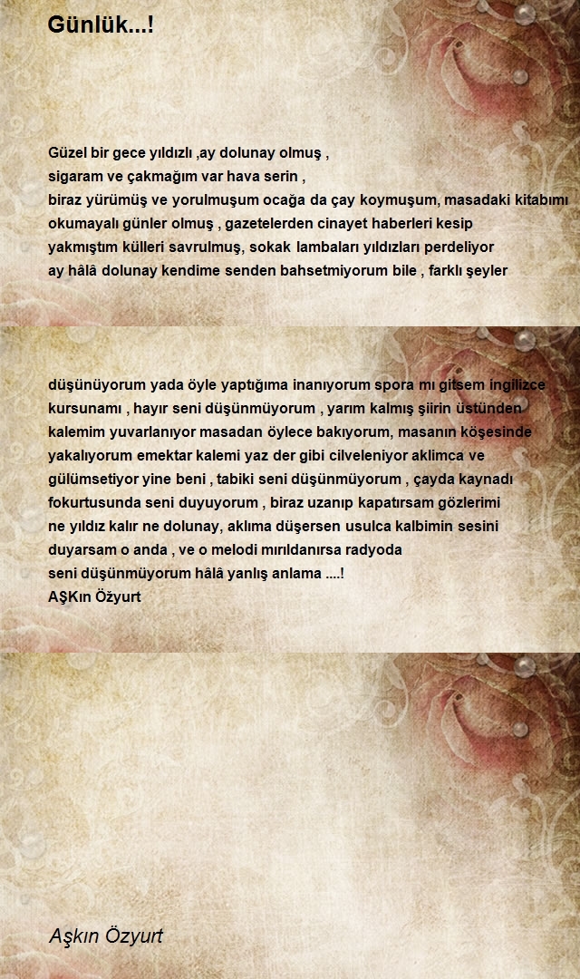 Aşkın Özyurt