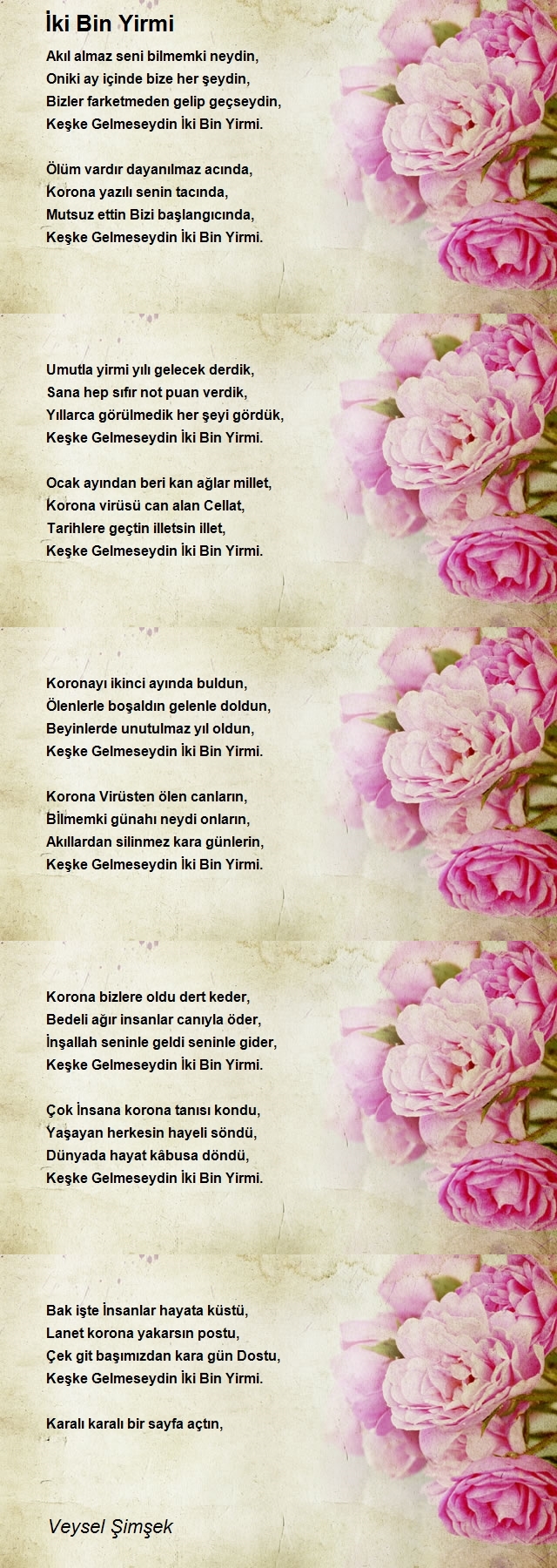 Veysel Şimşek