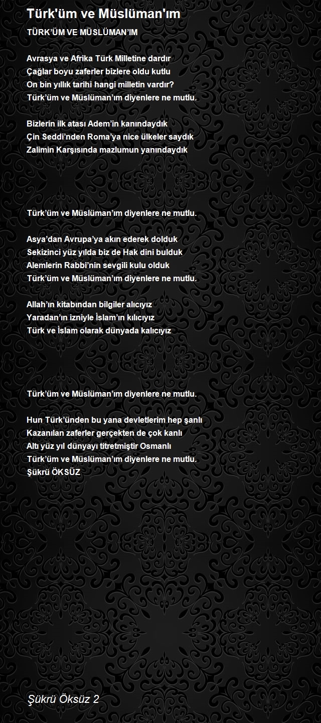 Şükrü Öksüz 2