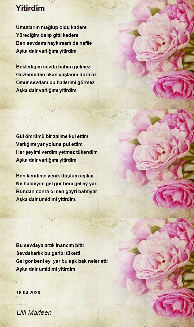 Lilli Marleen