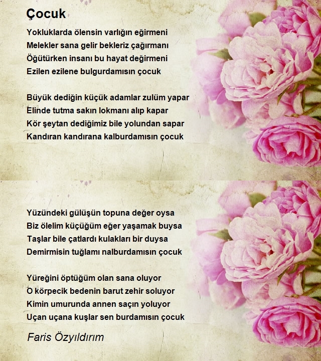 Faris Özyıldırım