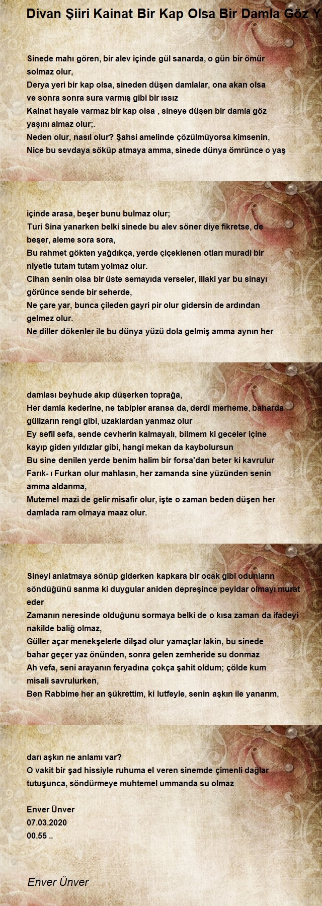 Enver Ünver