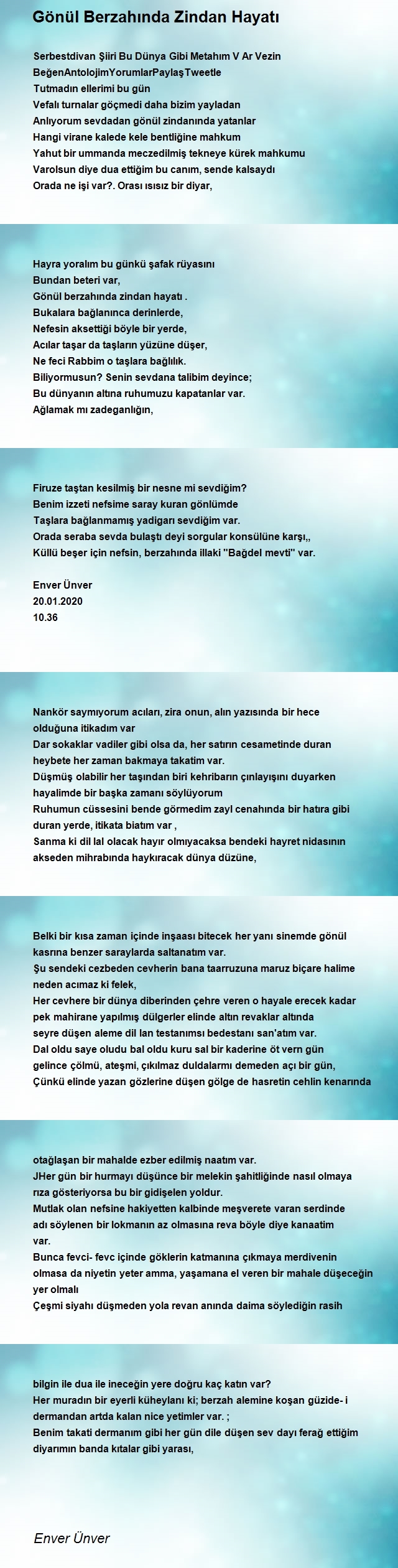 Enver Ünver