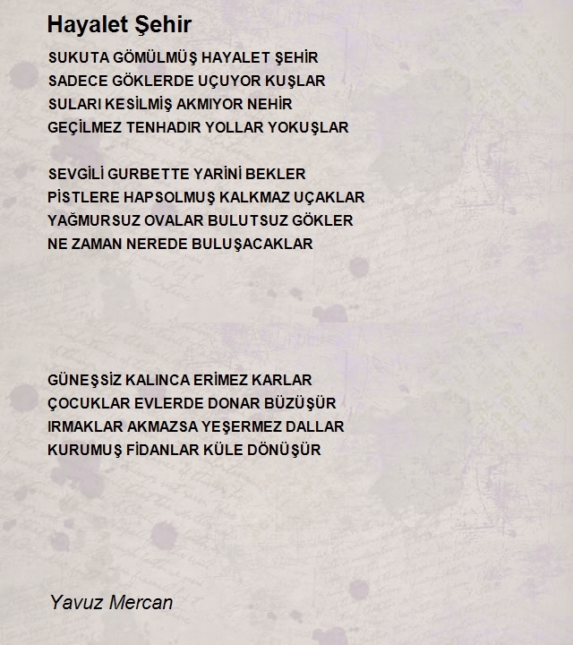 Yavuz Mercan