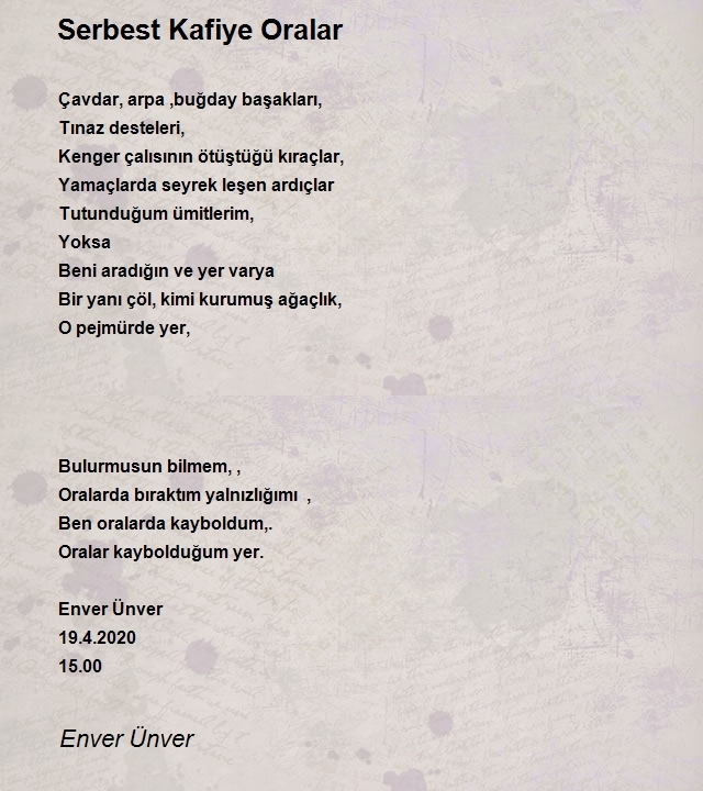 Enver Ünver