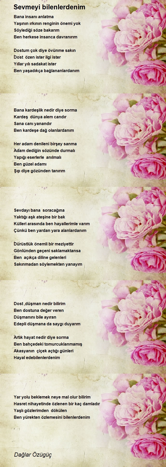 Dağlar Özügüç