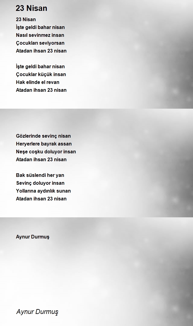 Aynur Durmuş