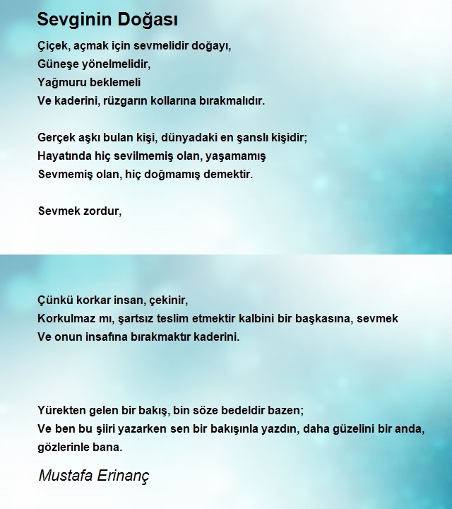 Mustafa Erinanç