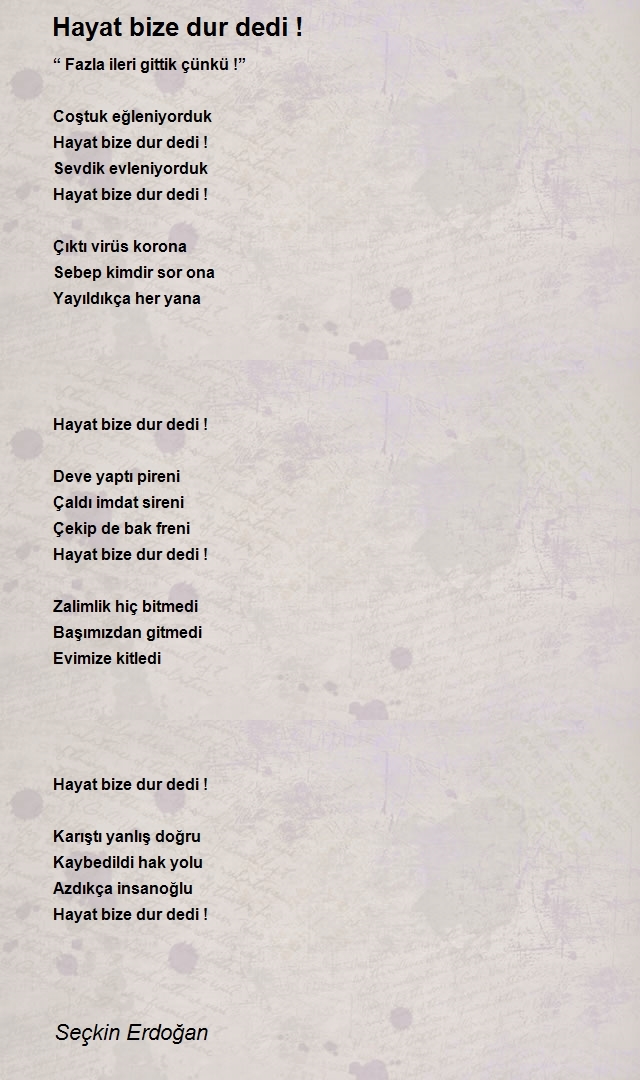 Seçkin Erdoğan
