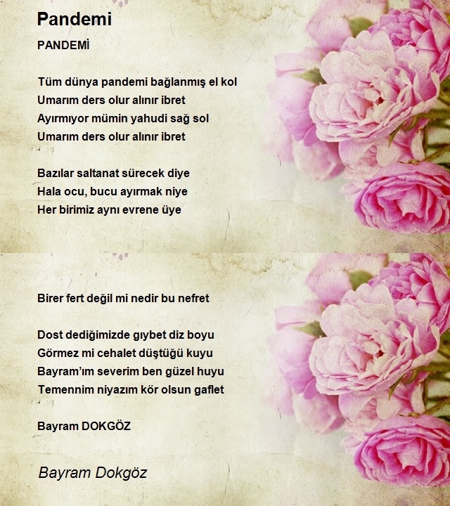 Bayram Dokgöz