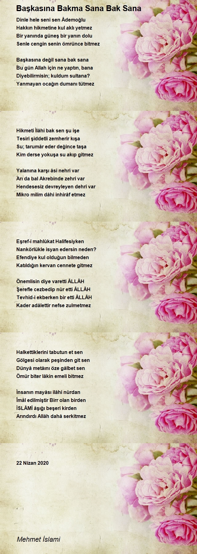 Mehmet İslami