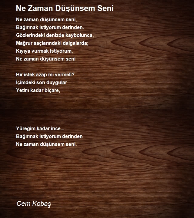 Cem Kobaş