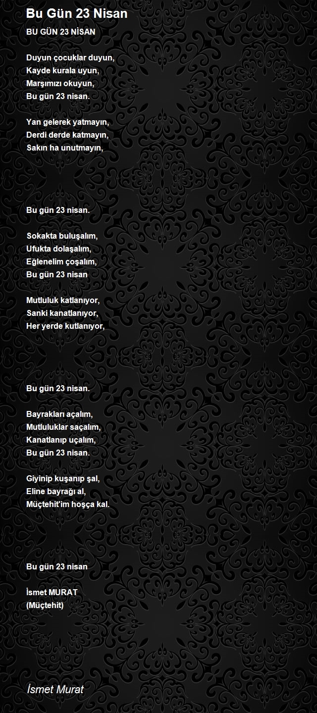 İsmet Murat