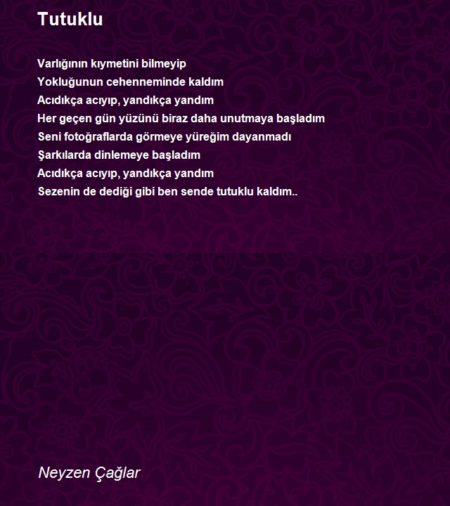 Neyzen Çağlar