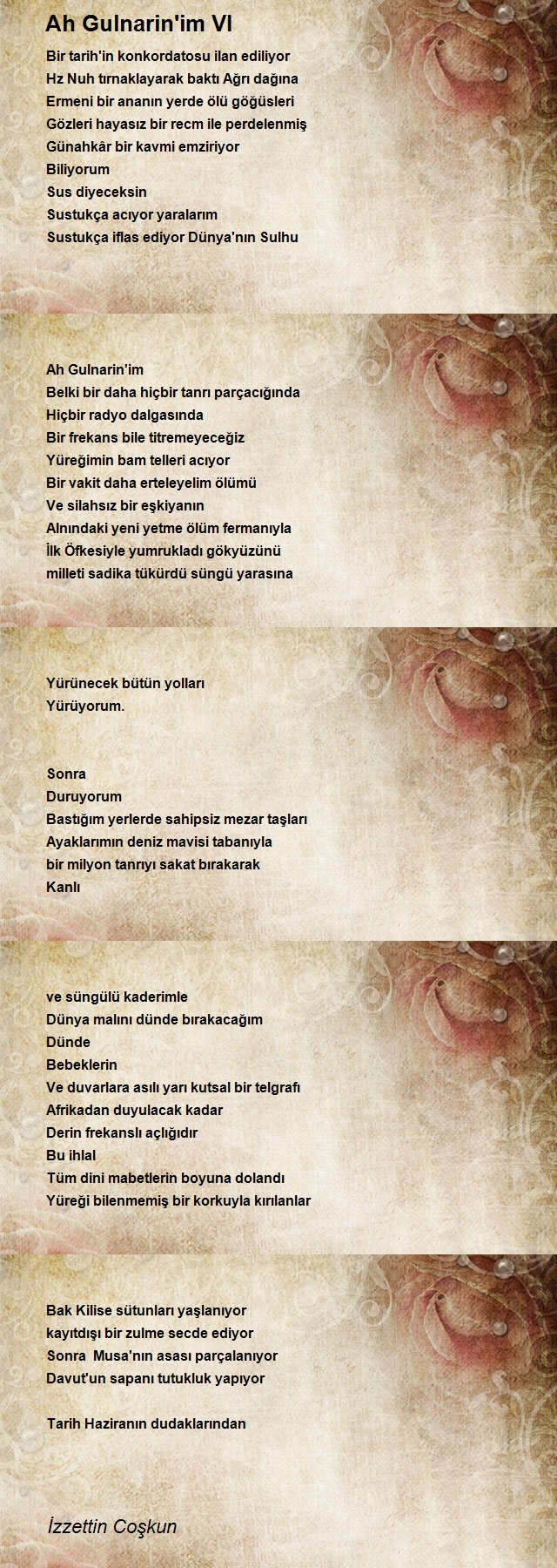 İzzettin Coşkun