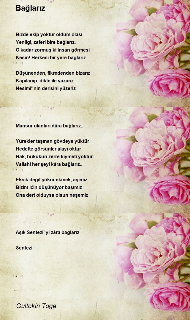 Gültekin Toga