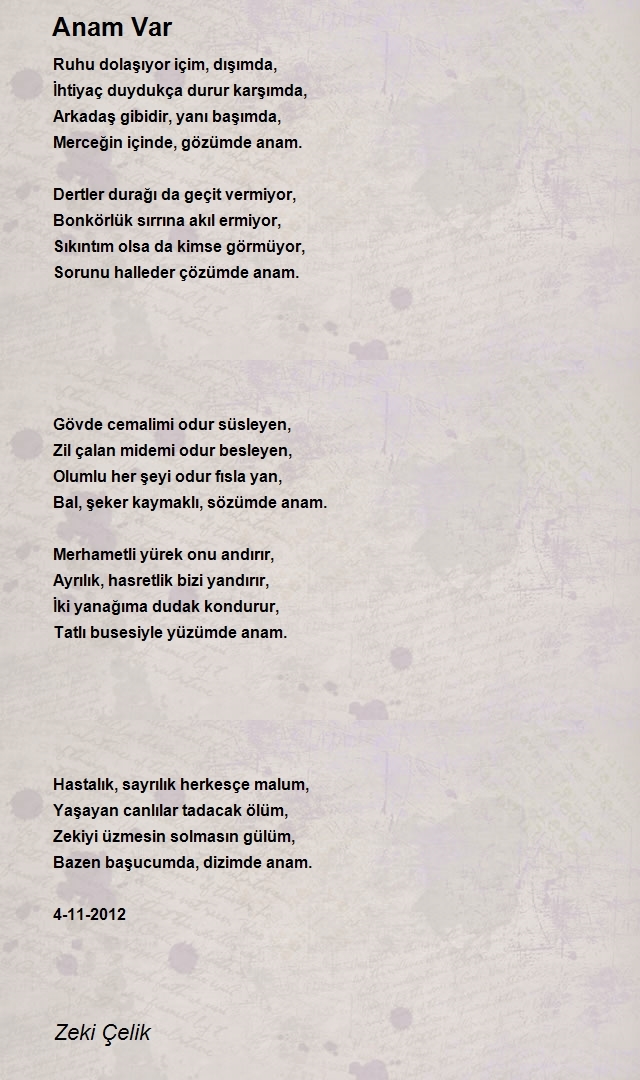 Zeki Çelik