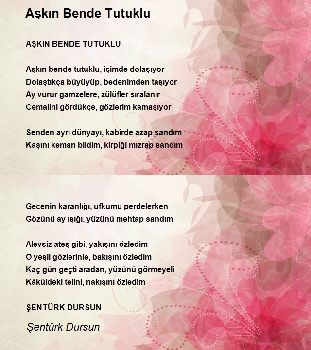 Şentürk Dursun