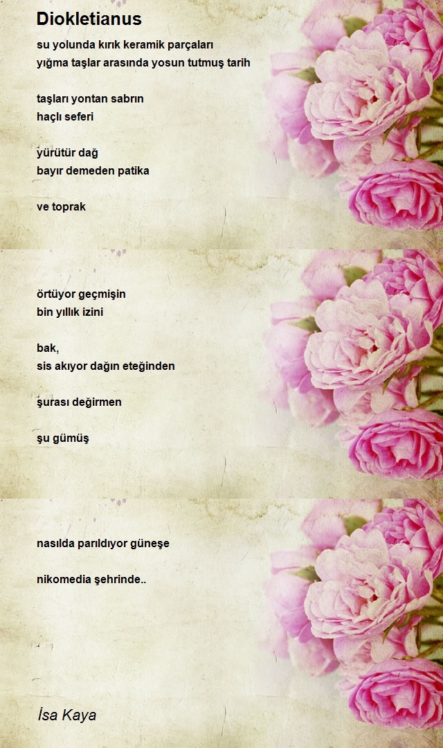 İsa Kaya