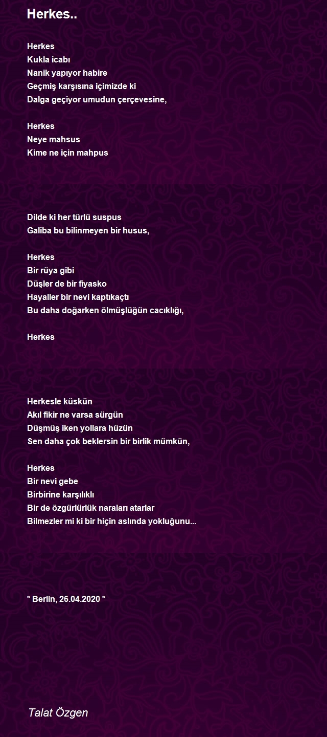 Talat Özgen