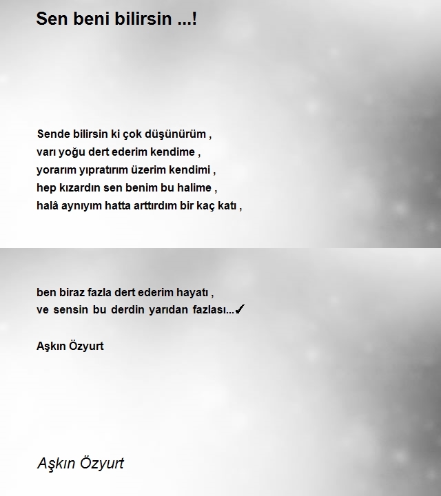 Aşkın Özyurt