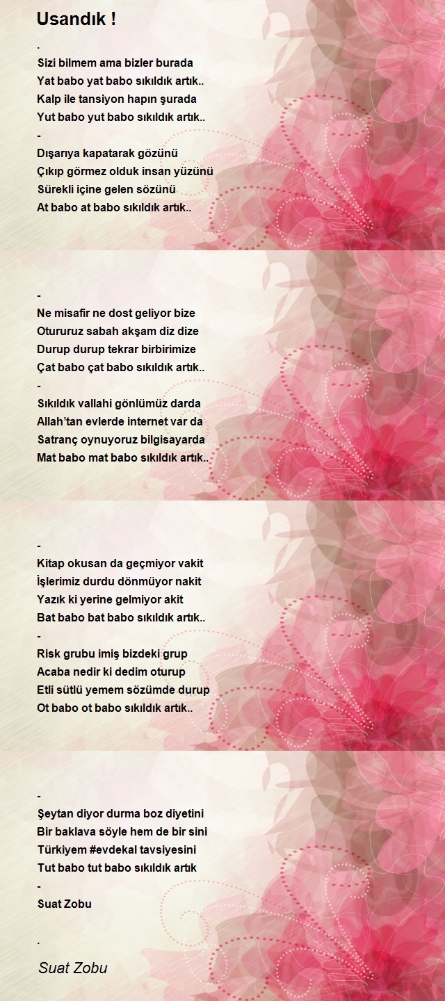 Suat Zobu